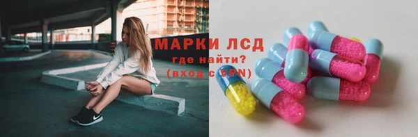 альфа пвп Гусев