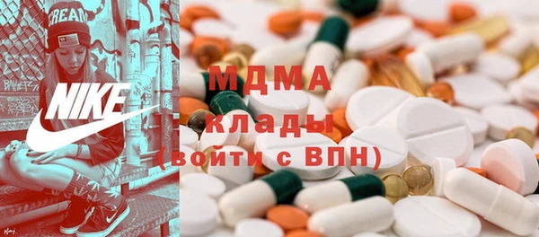 альфа пвп Гусев
